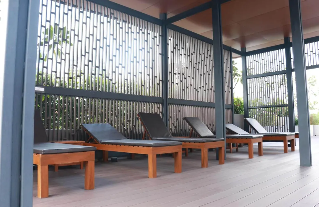 Dazzle Residence-1