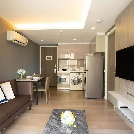 Dazzle Residence-3